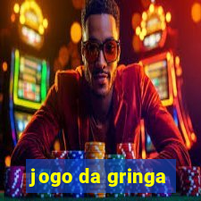 jogo da gringa